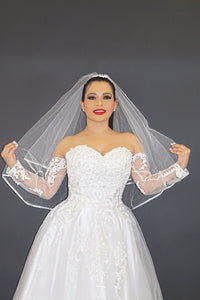 Bridal Dress