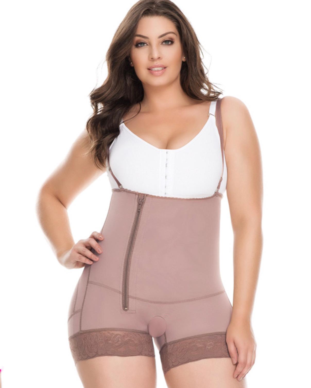 Referencia: 053 colombian girdle