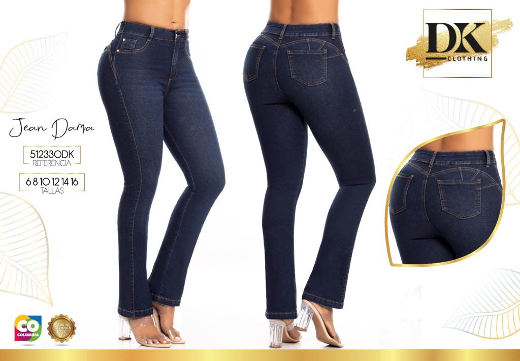 Jeans Dama – Glamour Shop Boutique
