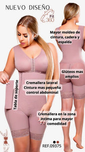 Colombian Shapewear referencia  :09375