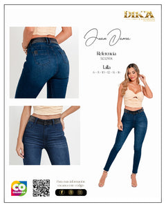 Marco Colombian jeans